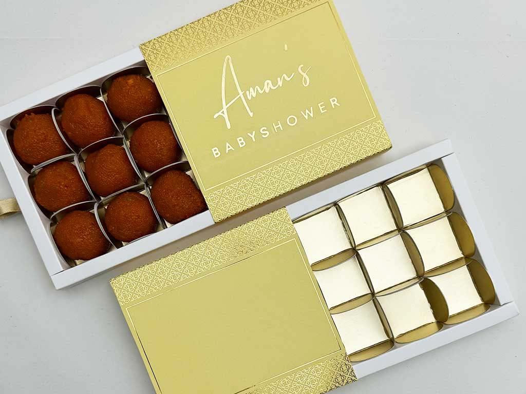 The Mithai Box image 4