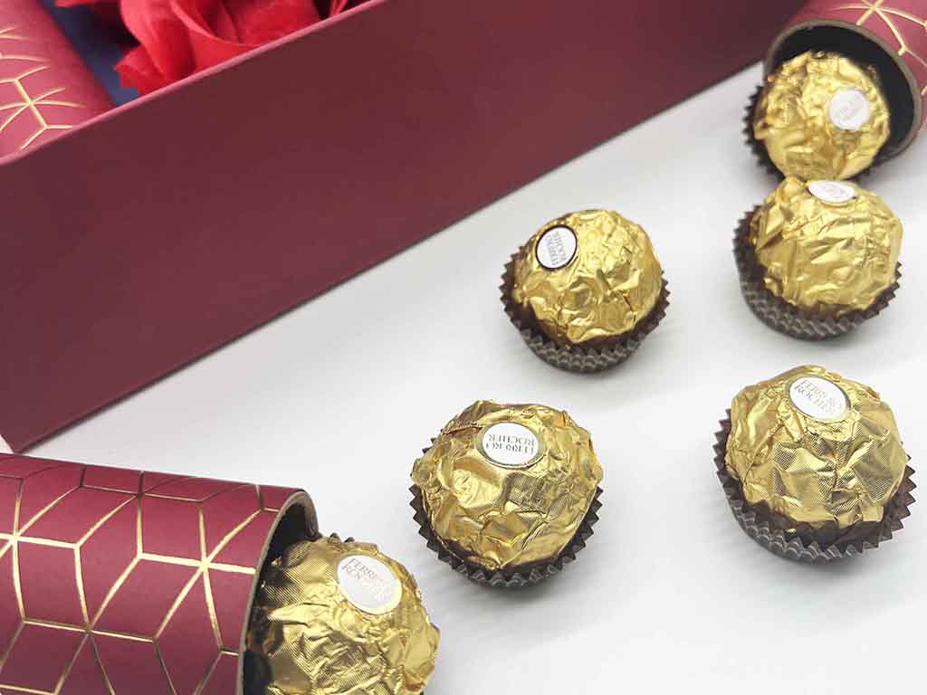 The Raksha Box 2022 image 14