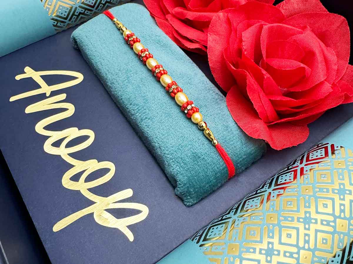 The Raksha Box 2024 image 1