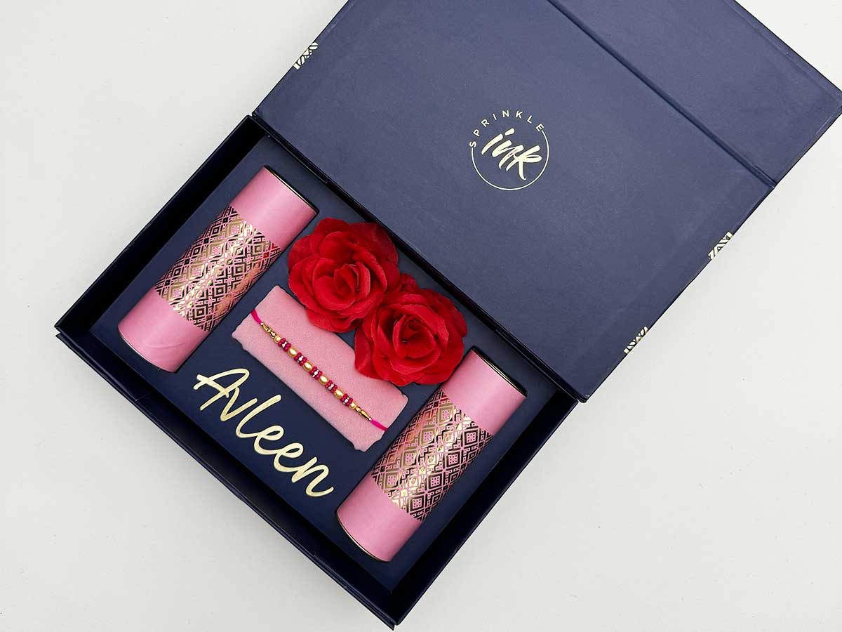 The Raksha Box 2024 image 6