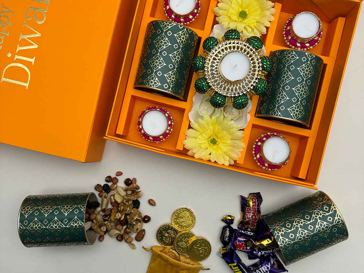 The Sprinkle of Light Box image 6