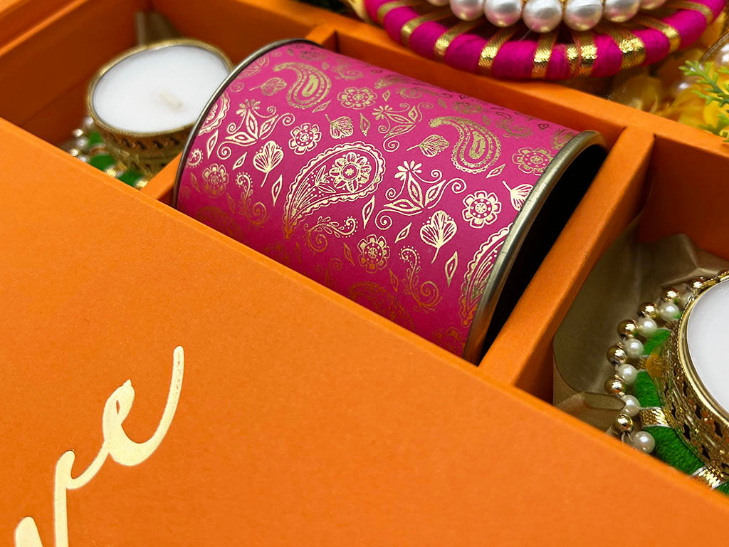 The Sprinkle-of-Light Box image 2