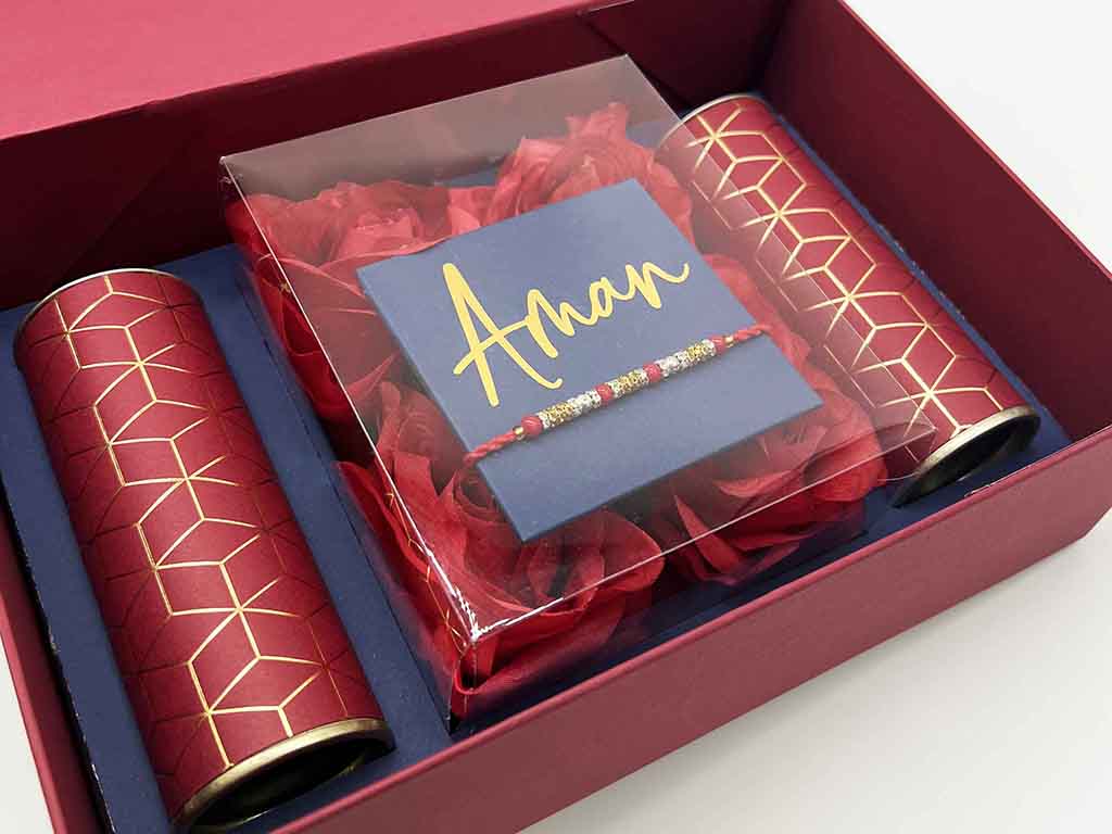 The Raksha Box 2022 image 6