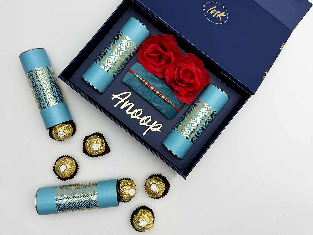 The Raksha Box 2024 image 5