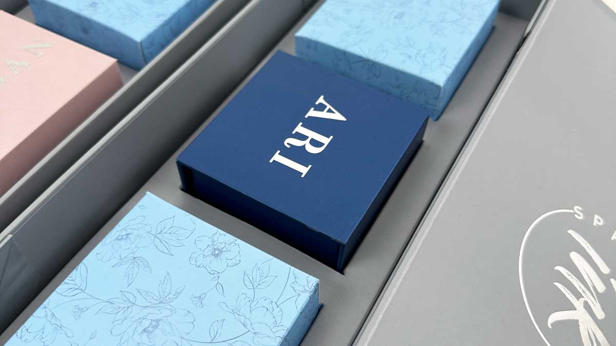 The Raksha Box 2023 image 6