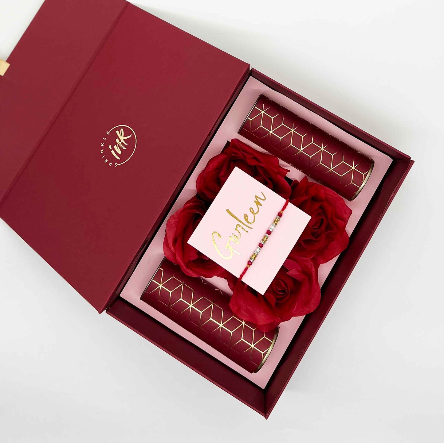 The Raksha Box 2022 image 7