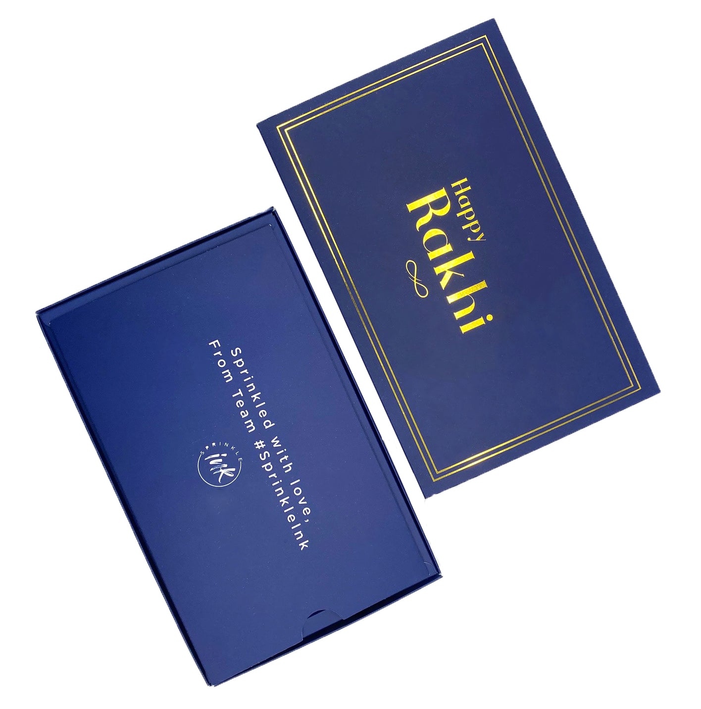 The Raksha Box image 1